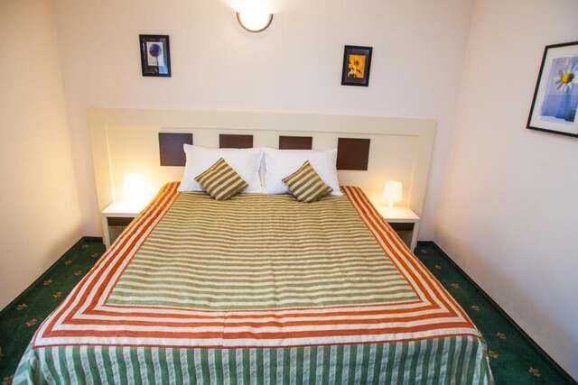 Отель Hotel Draga Maria Предял-71