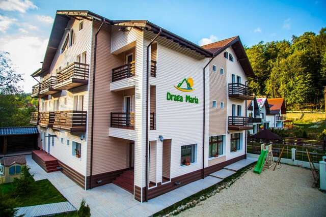 Отель Hotel Draga Maria Предял-9