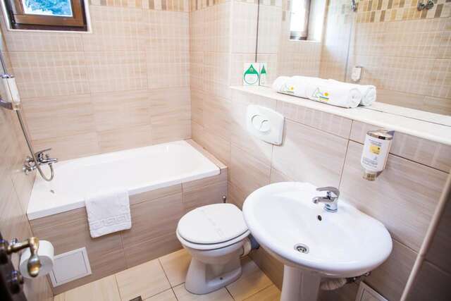 Отель Hotel Draga Maria Предял-10